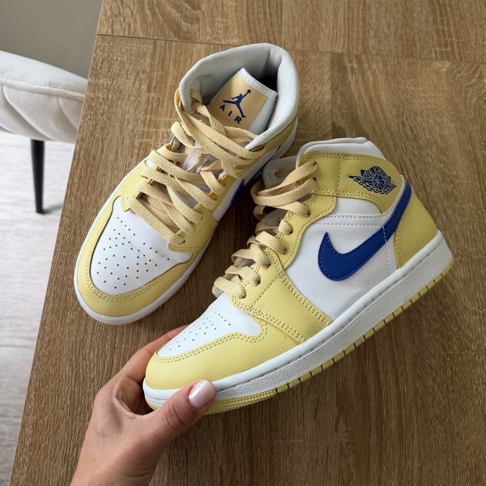Air Jordan